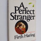 Firth Haring Fabend ym. : A Perfect Stranger - pikkukuva 1