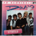 DINGO AUTIOTALO - pikkukuva 1