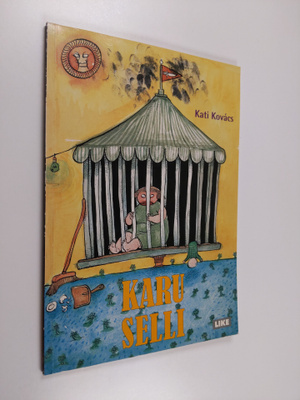 Kati Kovacs : Karu selli