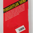 Jyrki Jantunen : Hihat palaa : punkkaripojan tarina - pikkukuva 2