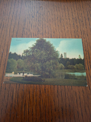 10 Hämeenlinna Karlberg