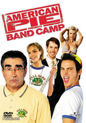 American Pie - Band Camp