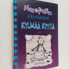 Jeff Kinney : Neropatin päiväkirja 13 : Kylmää kyytiä - pikkukuva 1
