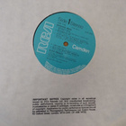 Elvis Presley-3 UK LPn "Box" - pikkukuva 4