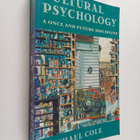 Michael Cole : Cultural psychology : a once and future di... - pikkukuva 1