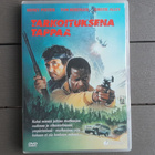 DVD: Tarkoitukena Tappaa (Sidney Poitier, Tom Berenger 1988) - pikkukuva 1