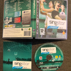 SingStar Vol.3 PS3 - pikkukuva 1