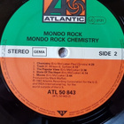 Mondo Rock – Mondo Rock Chemistry LP - pikkukuva 3