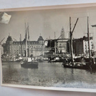VANHA Postikortti Helsinki 1950-l - pikkukuva 1