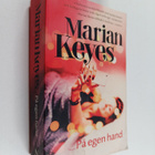Marian Keyes : På egen hand - pikkukuva 1