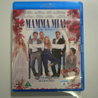BLU-RAY - MAMMA MIA! THE MOVIE -08 - pikkukuva 1