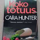 Cara Hunter - Koko totuus - pikkukuva 1