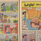 RETU ja Kumppanit n:o 33 1974 - pikkukuva 2