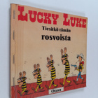 Morris : Tiesitkö tämän rosvoista - pikkukuva 1