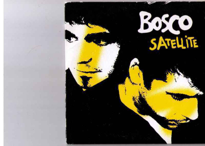 CDS BOSCO-SATELLITE