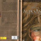 ALEKSANTERI -2 DVD SPEC.ED.-	(26 341)	k	-FI-	DVD	(2) - pikkukuva 1