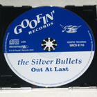 *CD* SILVER BULLETS Out At Least - pikkukuva 3