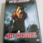 Peter Jackson Braindead sekä Meet The Feebles - pikkukuva 3