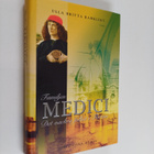 Ulla Britta Ramklint : Familjen Medici : det vackra folke... - pikkukuva 1