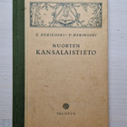 Nuorten kansalaistieto (1.p, 1930) - pikkukuva 1