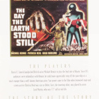 The Day the Earth Stood Still (1951)  R1 DVD Robert Wise - pikkukuva 3