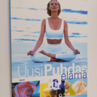 Sarah Brewer : Uusi, puhdas elämä - pikkukuva 1