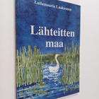 Laila Laaksonen : Lähteitten maa - pikkukuva 1