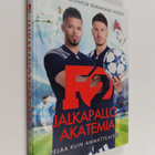 F2 : F2 : Jalkapalloakatemia : Pelaa kuin ammattilaiset - pikkukuva 1