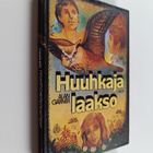 Alan Garner : Huuhkajalaakso - pikkukuva 1