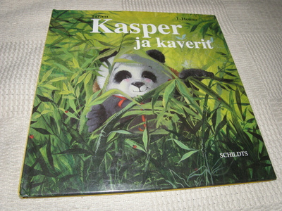 Taram - Henno Kasper ja kaverit