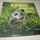 Taram - Henno Kasper ja kaverit - pikkukuva 1