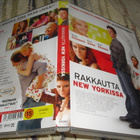 RAKKAUTTA NEW YORKISSA (Josh Radnor)*** - pikkukuva 4
