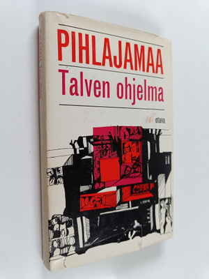 Heimo Pihlajamaa : Talven ohjelma