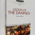 Rob Sanders : Legion of the Damned - pikkukuva 1