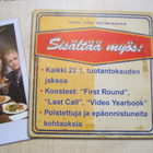 Ensisilmäyksellä / How I met your mother -DVD boksi, kausi 1 - pikkukuva 4