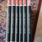 The Mighty Thor Marvel Masterworks vol. 5,6,8-11 - pikkukuva 3