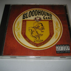 Bloodhound Gang - One Fierce Beer Coaster (CD) - pikkukuva 1