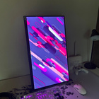 LG UltraGear 27GP850-B 27" QHD (2K) pelinäyttö 180Hz - pikkukuva 3