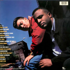 Downtown Science – Downtown Science LP (1991) - pikkukuva 2