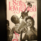 Jassion : SATA LEVYTÄHTEÄ ( 1 p. 1957 ) Sis.postikulut - pikkukuva 1