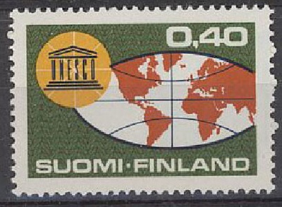 1966 UNESCO ++