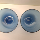 Timo Sarpaneva i-306 jälkiruokakulho 2 kpl, Iittala - pikkukuva 3