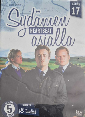 SYDÄMEN ASIALLA KAUSI 17.