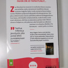 Mary Higgins Clark : Yksin vain - pikkukuva 2