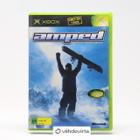 Amped - Xbox - pikkukuva 1