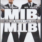 Men in Black 1 & 2 (2xDVD K12) - pikkukuva 1