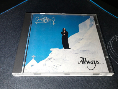 The Gathering – Always...