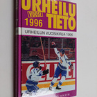 Urheilun vuosikirja 1996 - pikkukuva 1