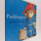 Michael Bond : Paddington : the original story of the bea... - pikkukuva 1