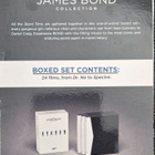 The James Bond Dvd Collection sisältää 24 elokuvaa -DVD - pikkukuva 2